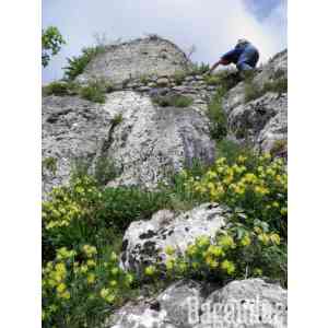 Click para ampliar. Pulsa en el nombre para ver la ficha. Castillo de Marutegi,ascensión.