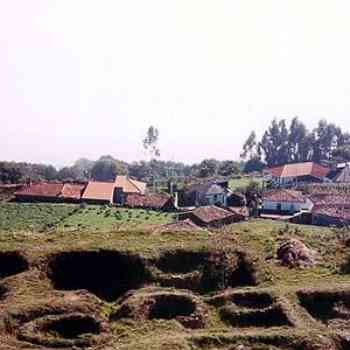 Click para ampliar. Pulsa en el nombre para ver la ficha. Castro Mao - Vista