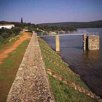 Presa de Cornalvo (1)