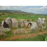 Click para ampliar. Pulsa en el nombre para ver la ficha. Cubillejo de Lara. Dolmen