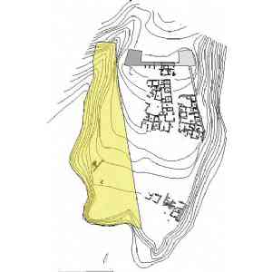 Click para ampliar. Pulsa en el nombre para ver la ficha. El Oral. Mapa de daños
