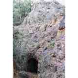 Click para ampliar. Pulsa en el nombre para ver la ficha. Mina romana de Aliseda