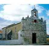 Click para ampliar. Pulsa en el nombre para ver la ficha. Nuestra Señora de las Heras - exterior