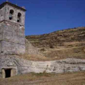 Click para ampliar. Pulsa en el nombre para ver la ficha. San Justo y San Pastor. Anexo a la ermita.