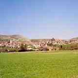 Click para ampliar. Palenzuela. Vista General