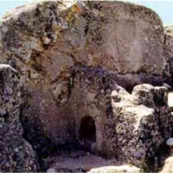 Click para ampliar. Pulsa en el nombre para ver la ficha. La Sauna de Ulaca. Vista General