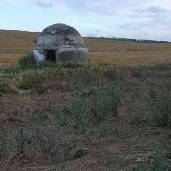 Click para ampliar. Pulsa en el nombre para ver la ficha. Jerez de la Frontera 6: Asta Regia (pozo con cúpula)