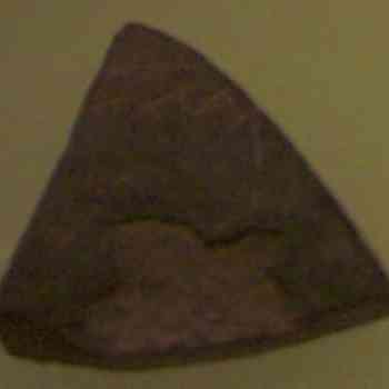 Click para ampliar. Pulsa en el nombre para ver la ficha. El Puerto de Santa María: grafit (Castillo Doña Blanca, II)