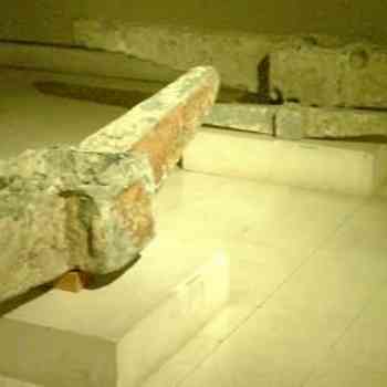 Click para ampliar. Pulsa en el nombre para ver la ficha. Cádiz: cepos para anclas