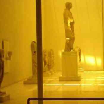 Click para ampliar. Pulsa en el nombre para ver la ficha. Cádiz: estatuaria romana