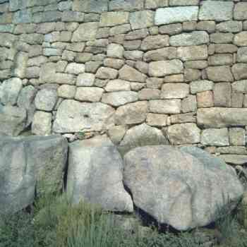 Click para ampliar. Pulsa en el nombre para ver la ficha. A Xironda - Castro de Saceda 1