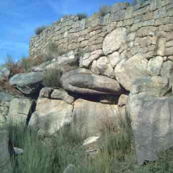 Click para ampliar. Pulsa en el nombre para ver la ficha. A Xironda - Castro de Saceda 2