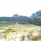 Click para ampliar. Baroña:Triple Muralla