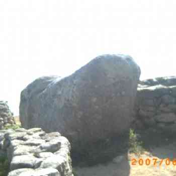 Click para ampliar. Pulsa en el nombre para ver la ficha. Baroña:Piedra