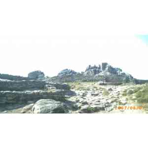 Click para ampliar. Pulsa en el nombre para ver la ficha. Baroña: Escalera interior