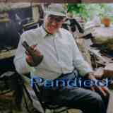 Click para ampliar. Hacha de talon - Somiedo