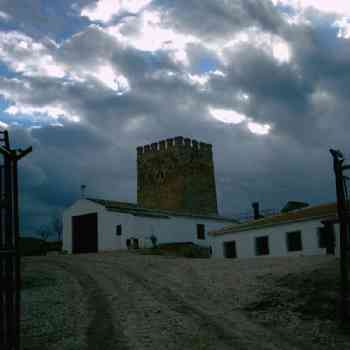 Click para ampliar. Pulsa en el nombre para ver la ficha. Torre de Fuencubierta, Torredonjimeno (Jaén)