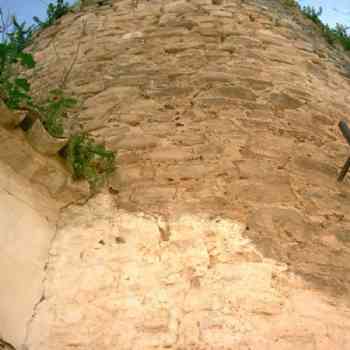 Click para ampliar. Pulsa en el nombre para ver la ficha. Torreón de Rus (Jaén)