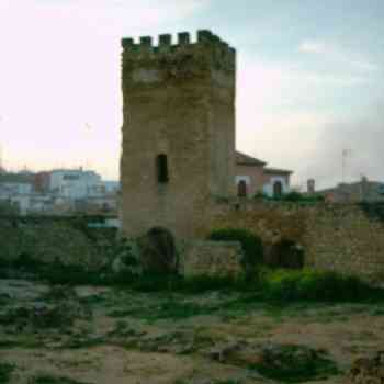 Click para ampliar. Pulsa en el nombre para ver la ficha. Castillo de Macías