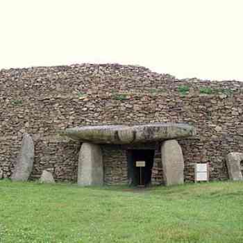 Click para ampliar. Pulsa en el nombre para ver la ficha. Cairn de Petit Mont-Arzón