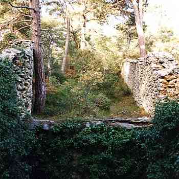 Click para ampliar. Pulsa en el nombre para ver la ficha. Lobera de Perex-Burgos