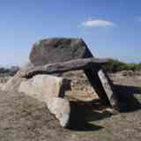 Click para ampliar. Penedono-anta do Carvalhal