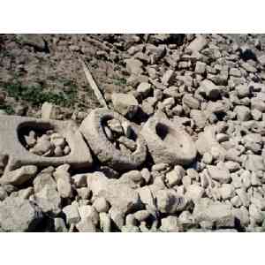 Click para ampliar. Pulsa en el nombre para ver la ficha. Talaverilla- Pilones.