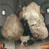 Click para ampliar. San Miguel de Arrechinaga-Marquina