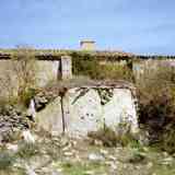 Click para ampliar. Dolmen de la Ermita