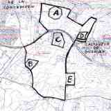 Click para ampliar. protección dolmenes Valencina-Sevilla