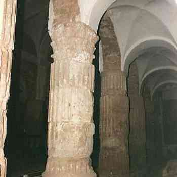 Click para ampliar. Pulsa en el nombre para ver la ficha. Santa Mª de los Arcos-Tricio