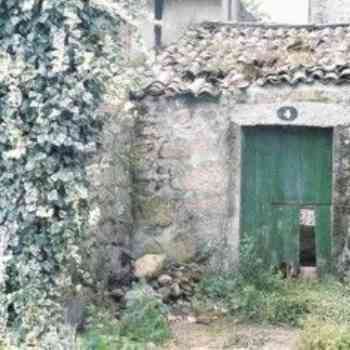 Click para ampliar. Pulsa en el nombre para ver la ficha. Casa natal de LA BELLA OTERO
