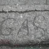 Click para ampliar. BORDILLO de acera.