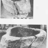 Click para ampliar. Castro Bouza Fariña 1
Mougás (Pontevedra)