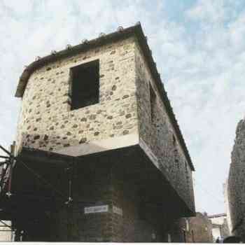 Click para ampliar. Pulsa en el nombre para ver la ficha. LUPANAR romano 1