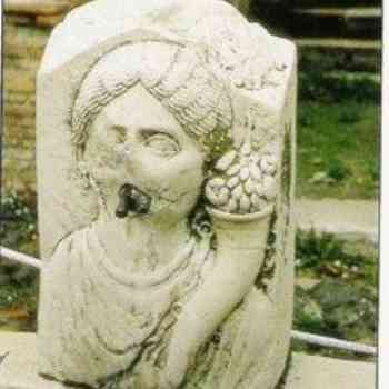 Click para ampliar. Pulsa en el nombre para ver la ficha. LUPANAR romano 5