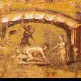 Click para ampliar. LUPANAR romano 3