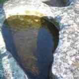 Click para ampliar. Castro San Lorenzo
Coruxo (Vigo)4