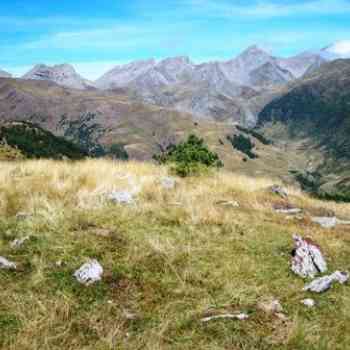 Click para ampliar. Pulsa en el nombre para ver la ficha. cromlech COLLADETA CAMPANIL oeste