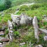 dolmen de Urriki  m. foto 2