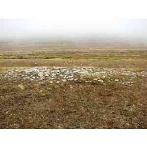 Click para ampliar. Pulsa en el nombre para ver la ficha. Nuevo túmulo en Palencia