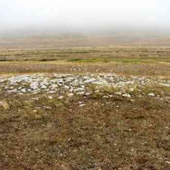 Click para ampliar. Pulsa en el nombre para ver la ficha. Nuevo túmulo en Palencia