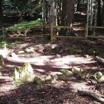 Click para ampliar. Pulsa en el nombre para ver la ficha. Corona de los Muertos (HUESCA)
