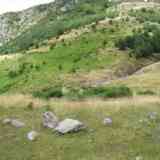 Click para ampliar. cromlech de Bunker 1 (HUESCA)