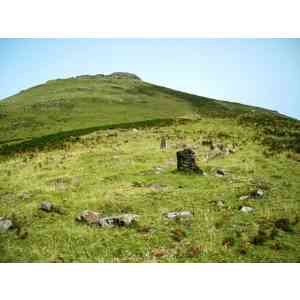 Click para ampliar. Pulsa en el nombre para ver la ficha. cromlechs de Elorrieta (NAVARRA)