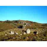 Click para ampliar. Pulsa en el nombre para ver la ficha. cromlech de Urlegi (NAVARRA)