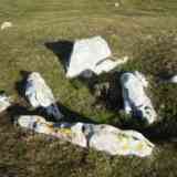 dolmen de Legaire  norte