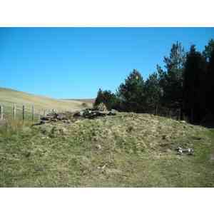 Click para ampliar. Pulsa en el nombre para ver la ficha. dolmen de Irazako (NAVARRA)
