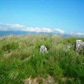 Click para ampliar. Pulsa en el nombre para ver la ficha. cromlech de Urkamendi sur (NAVARRA)