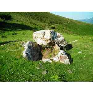 dolmen de Añoenea (NAVARRA)